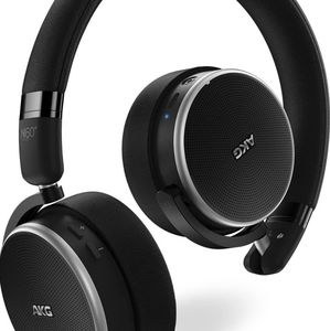 NEW! AKG  N60 Wireless headphones